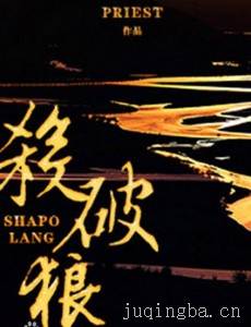 杀破狼剧情介绍(1-45全集)