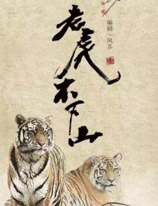 老虎不下山剧情介绍(1-60全集)