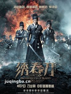 电影绣春刀剧情介绍