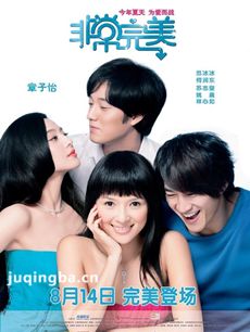 电影非常完美剧情介绍