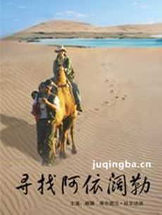 电影寻找阿依阔勒剧情介绍
