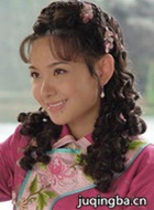 大码头演员程莉莎剧照
