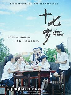 电影十七岁剧情介绍
