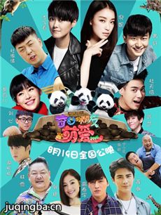 电影奇妙的朋友之萌爱2016剧情介绍