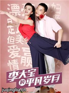 李大宝的平凡岁月剧情介绍(1-44全集)