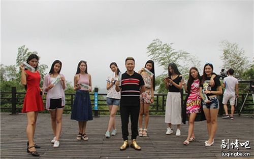 ÎÒµÄÅóÓÑȦ¾çÕÕ