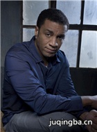 ԱHarry Lennix