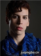 ɫ¶ļԱJordan Gavaris