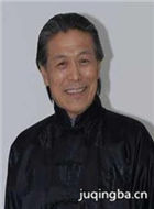 沧海英雄演员马精武剧照