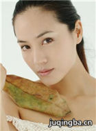 沧海英雄演员梁馨剧照