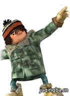 ��ѩ����ս��׳����