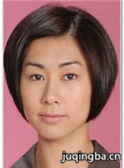 兰花劫演员胡定欣剧照