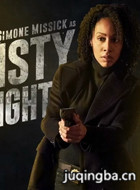 ԱSimone Missick