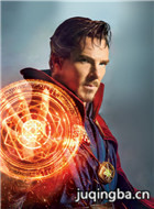 复仇者联盟3无限战争演员剧照