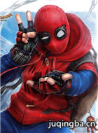 复仇者联盟3无限战争演员剧照