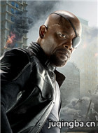 复仇者联盟3无限战争演员剧照