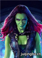 复仇者联盟3无限战争演员剧照