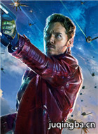 复仇者联盟3无限战争演员剧照