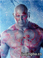 复仇者联盟3无限战争演员剧照