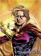 复仇者联盟3无限战争演员剧照