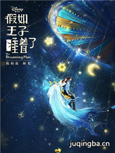 电影假如王子睡着了剧情介绍