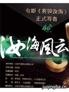 电影汝海风云剧情介绍