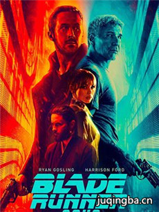 银翼杀手2049剧情介绍
