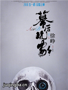 电影幕后玩家剧情介绍