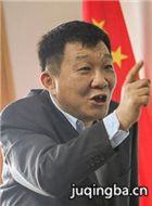 啊父老乡亲演员李耕剧照