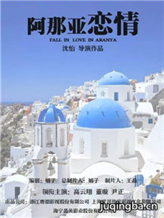 阿那亚恋情剧情介绍(1-40全集)