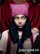 ͯԱAllegra Acosta