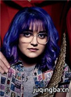 ͯԱAriela Barer