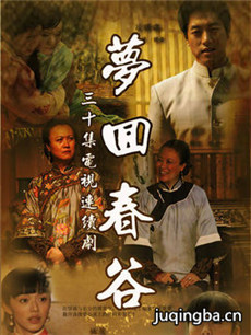 梦回春谷剧情介绍(1-28全集)