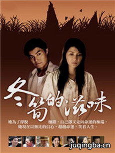 冬笋的滋味剧情介绍(1-21全集)