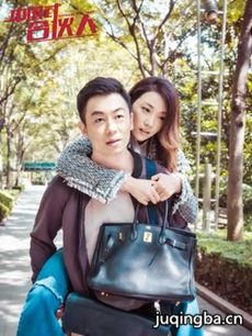 中国式合伙人剧情介绍(1-38全集)
