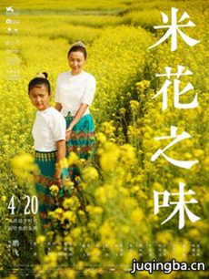 电影米花之味剧情介绍