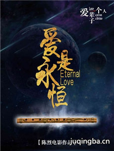 电影爱是永恒剧情介绍