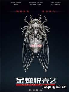 电影金蝉脱壳2剧情介绍