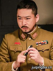 电视剧战天狼演员表