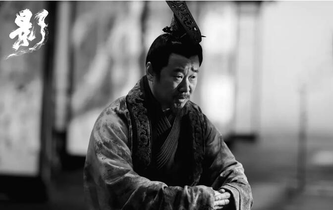 电影《影》鲁严剧照