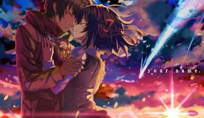 电影昨日青空剧照: 屠小意憧憬着相拥的一天