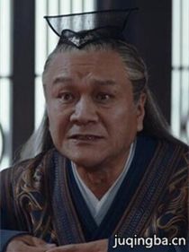 林公公(周钢 饰)