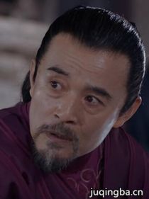 邵晓江 (金祭酒 饰)