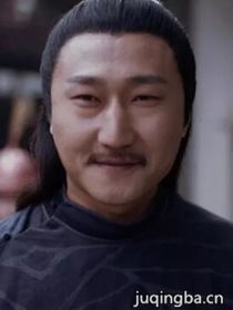 卡其尔 (崔得禄 饰)