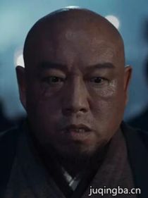 高海龙 (蒙三爷 饰)