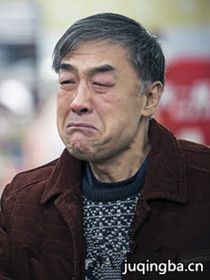 道龙父(李建义 饰)