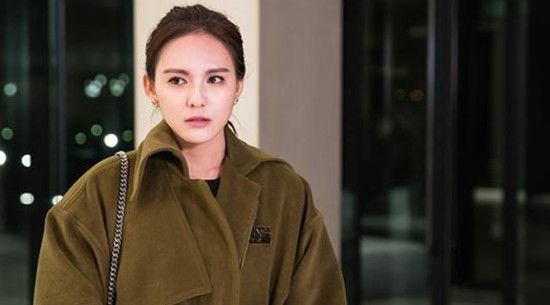 《如若巴黎不快乐》何喜嘉