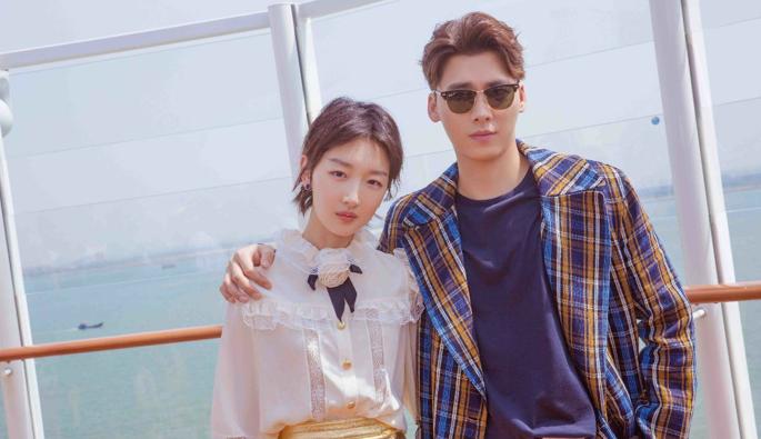 动物世界剧照:郑开司再次回到刘青身边