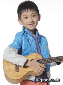 米唐(朱宥辰 饰)