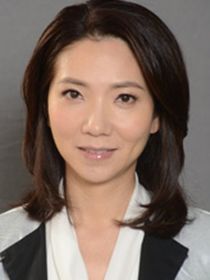 凌芷萱(车婉婉 饰)